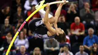 Les 30 Moments marquants de 2020 : Duplantis sur le toit du monde