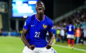 France – Pologne (Euro 2025 Espoirs) : chaîne TV et heure du match