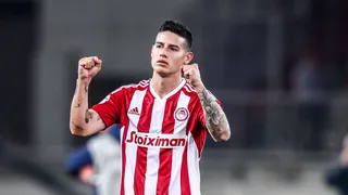 Mercato : James Rodriguez en route pour un nouveau pays