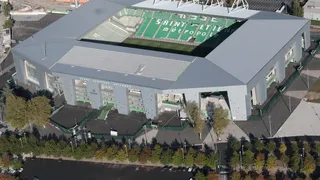 100% Fan : Entretien avec Faustine : “L’ASSE représente 90% de ma vie”