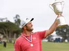US Open : Jon Rahm décroche son premier titre majeur