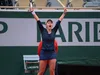 Roland-Garros (F) : Gauff et Krejčíková n’auront pas tardé