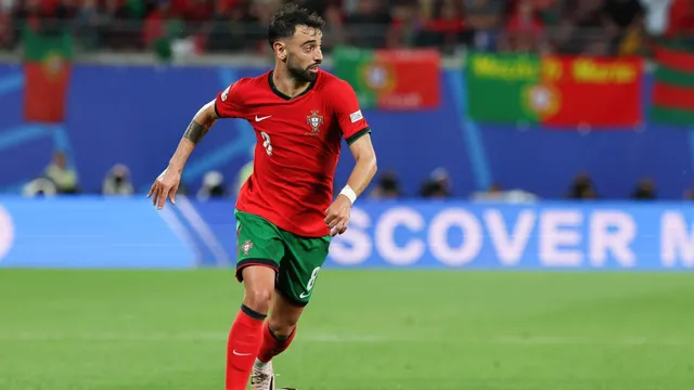 Euro 2024 : Le programme TV du jour (samedi 22 juin 2024)