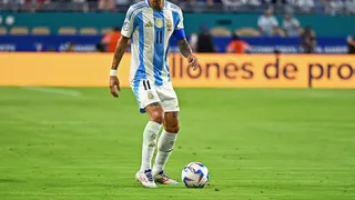 Ligue 1 : la magnifique déclaration d’Angel Di Maria au PSG