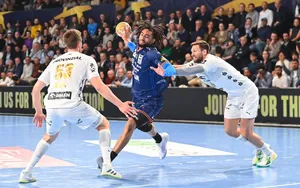 THW Kiel vs Montpellier : À quelle heure et sur quelle chaîne TV regarder le quart de finale de Ligue des champions ?