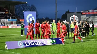 Quevilly Rouen Ligue 2 2022-2023 : Effectif, transferts et objectifs de la saison