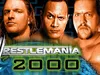 [Retro Review] Wrestlemania 2000 – C’était comment Wrestlemania il y a 20 ans ?