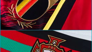 Euro 2020 : un choc entre le Portugal et la Belgique