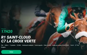 Quinté+ PMU : les résultats du jour et le quinté de demain