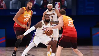 Jazz – Lakers, choc à l’Ouest pour terminer en beauté le MLK Day