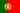 Drapeau du Portugal