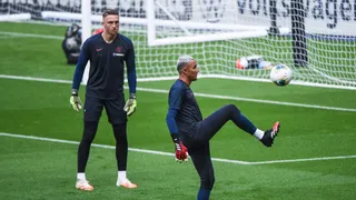 Mercato FC Nantes : Un ancien du PSG pour succéder à Lafont ?