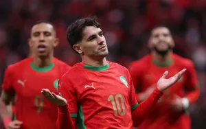 CAN 2025 : Le maillot des 24 équipes