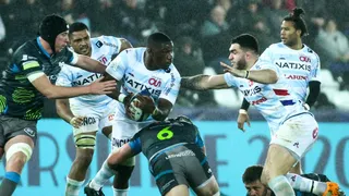 Un week-end en Europe (J3) : Toulouse, Lyon et Clermont tranquilles, La Rochelle éliminée