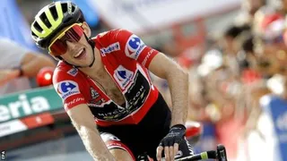 Classement final de #LaFlammeRouge