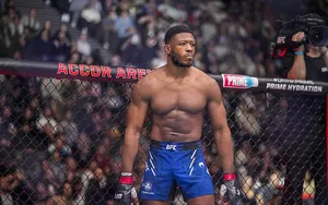 UFC : Oumar Sy justifie son forfait à Londres