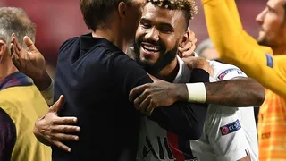 Des débuts difficiles au statut de héros d’un soir : Choupo-Moting