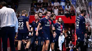 Handball : le PSG perdra un de ses cadres en fin de saison