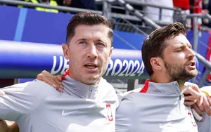 Pologne – Autriche (Euro 2024) : À quelle heure et sur quelle chaîne TV regarder le match ?