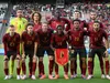 Belgique – Luxembourg (Amical) : À quelle heure et sur quelle chaîne TV regarder le match ?