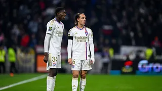 Mercato OL : après Mamadou Sarr, Textor prêt à laisser filer un nouveau grand espoir