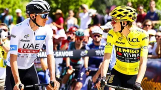 Les 5 favoris du Tour de France 2024