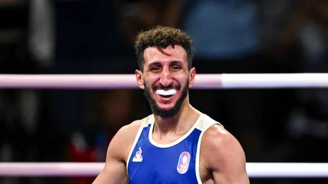 JO 2024 : Le programme du jour des épreuves (mercredi 7 août)