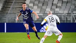 Mercato Lorient : une ancienne star de retour en équipe première
