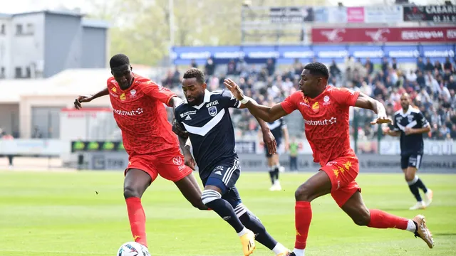 Mercato Guingamp : un ancien solide milieu de Ligue 1 en approche