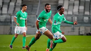 Ligue 1 (J15) : les Verts se relancent à Bordeaux