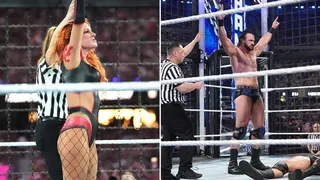 WWE Raw : preview du show du lundi 26 février 2024 