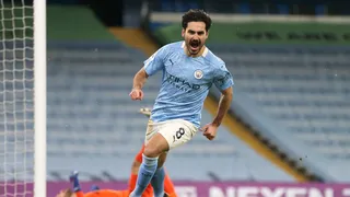 Premier League – Manchester City s’impose face à Tottenham (3-0)