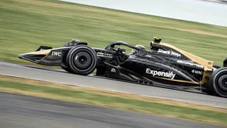 Voiture, stand, Brad Pitt : cinq questions autour d’APX GP, “11e écurie” de la grille F1