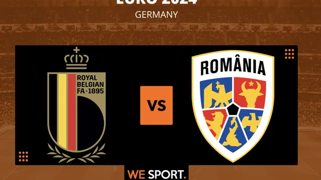 Pronostic Belgique Roumanie Gratuit – Euro 2024 (22/06/2024) : les meilleures cotes