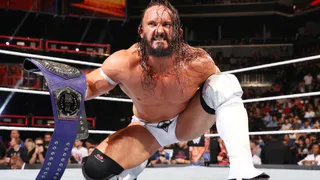 Les oubliés #5 – Neville : l’homme que la WWE a négligé