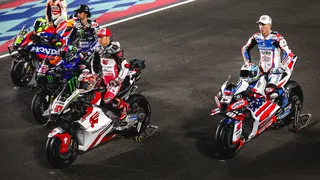 MotoGP Qatar 2024 – Essais Libres 1 : Classement et résultat – Zarco avec le 6e temps