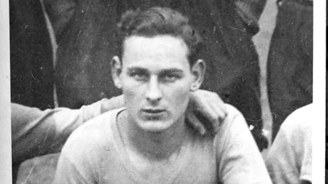 Le Red Star rend hommage à Rino della Negra, footballeur et résistant