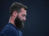Nouvel échec pour Benoît Paire