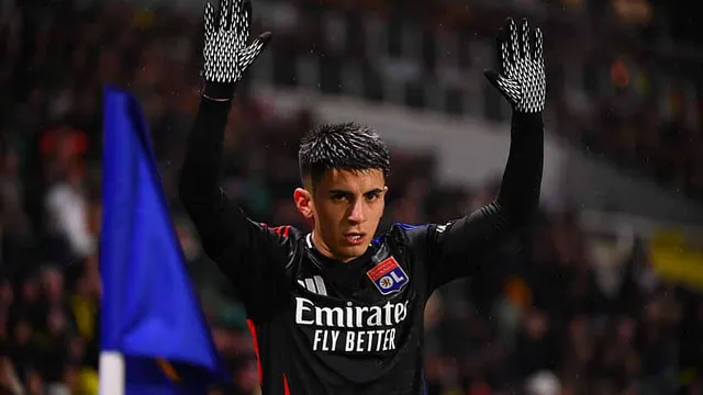 OL : Thiago Almada, c’est quoi le problème ?