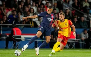 Tirage Ligue des Champions : les adversaires du RC Lens et du PSG