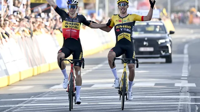 E3 Saxo Classic 2023 : La liste des engagés et les favoris