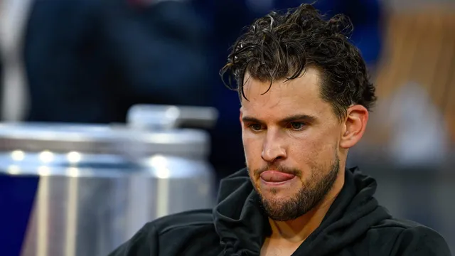 Roland Garros 2024 : Le terrible aveu d’Amélie Mauresmo sur le cas Dominic Thiem