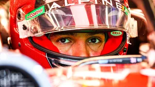 F1 : Ocon sourit, Gasly déchante à Spa