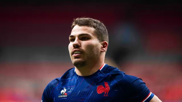 Rugby à 7 : la France est en demies grâce à un essai d’Antoine Dupont !