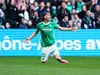 ASSE : 48%, la dépendance folle des Verts à Lucas Stassin