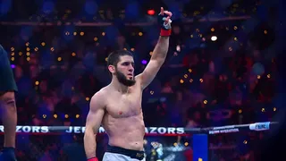 UFC/MMA : Islam Makhachev donne le nom de son futur adversaire