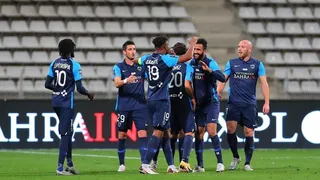 Ligue 2 Multiplex : le leader face à ses poursuivants
