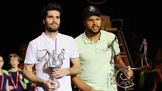 Open de Caen : Retour sur 4 jours de fête dans le monde du tennis