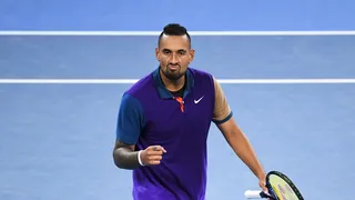 Open d’Australie (H) : Nick Kyrgios au forceps face à Ugo Humbert