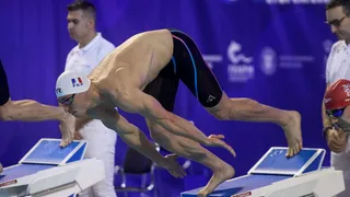 Championnats d’Europe de natation 2023 : Grousset, Bonnet Moluh… la France continue sa moisson
